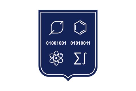 Logo Informatică și Științe