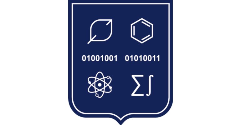 Logo Informatică și Științe
