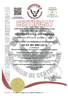 ISO 9001